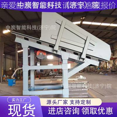 动布料器 放矿速度可调矿振用料振动布器 调节范广振动布围TZG120