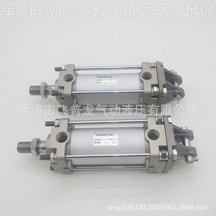 SMC1气缸 602SMC拉杆式 CAB气缸C0DA1D5 200 带安双耳装