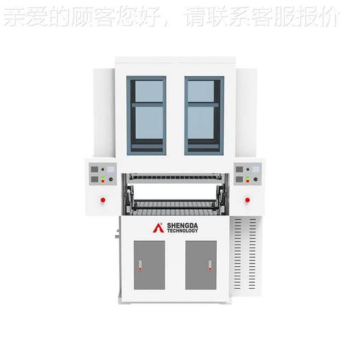 制鞋机械风 直销 全新 广 立式A632鞋鞋面底热循环烘东干机