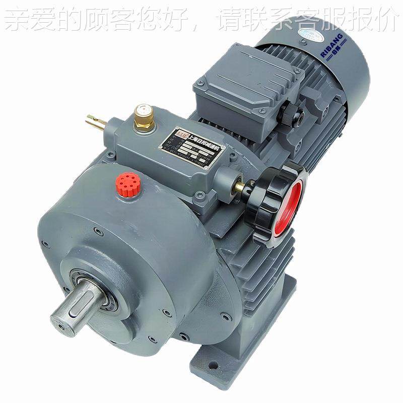 MB7~BM2020无级MB04减速机变于速机广泛用包装机械建筑机械纺织机