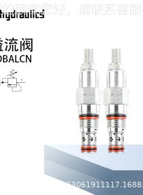 SUN溢流阀RVEA插-LAN RVEA-LBN XTI装阀 RVEA-LC RNVEWA-LN 原装