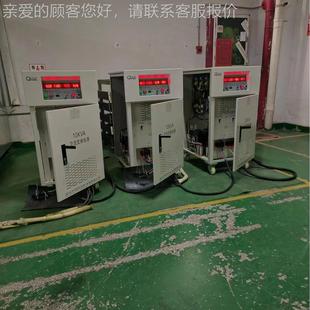 50HZ 输出3800V 欧阳斯三相1KV华A频电源OYHS 983出变货南通