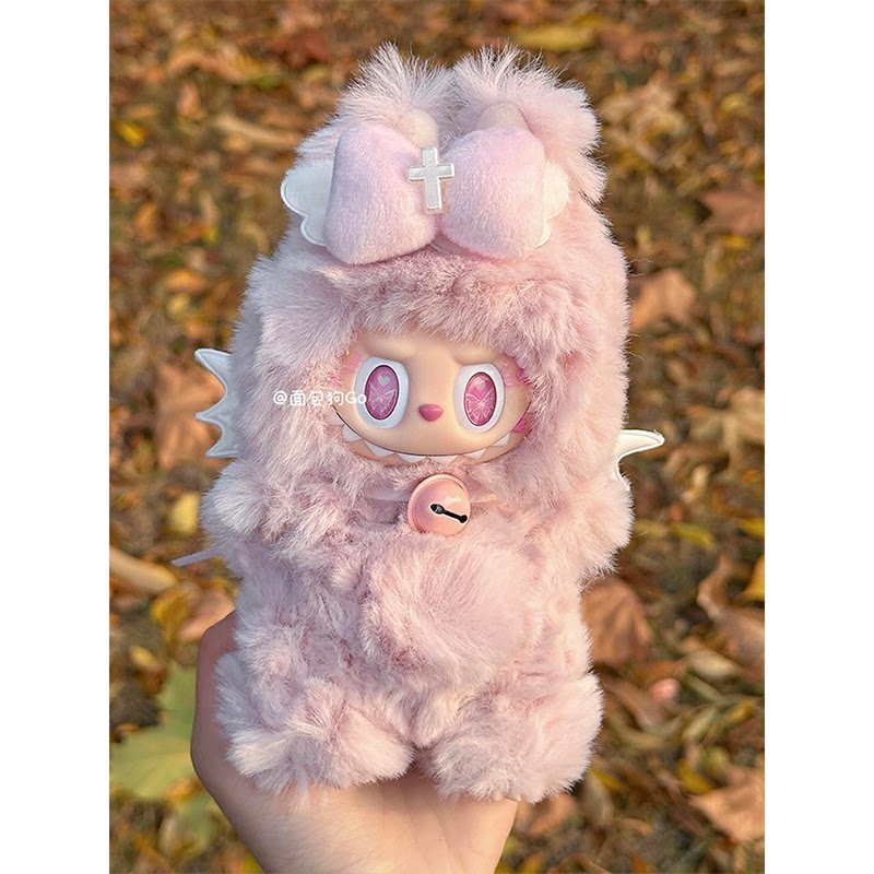 Authentic Labubu Doll Outfit | $4.0 Direct from China - Product image 4