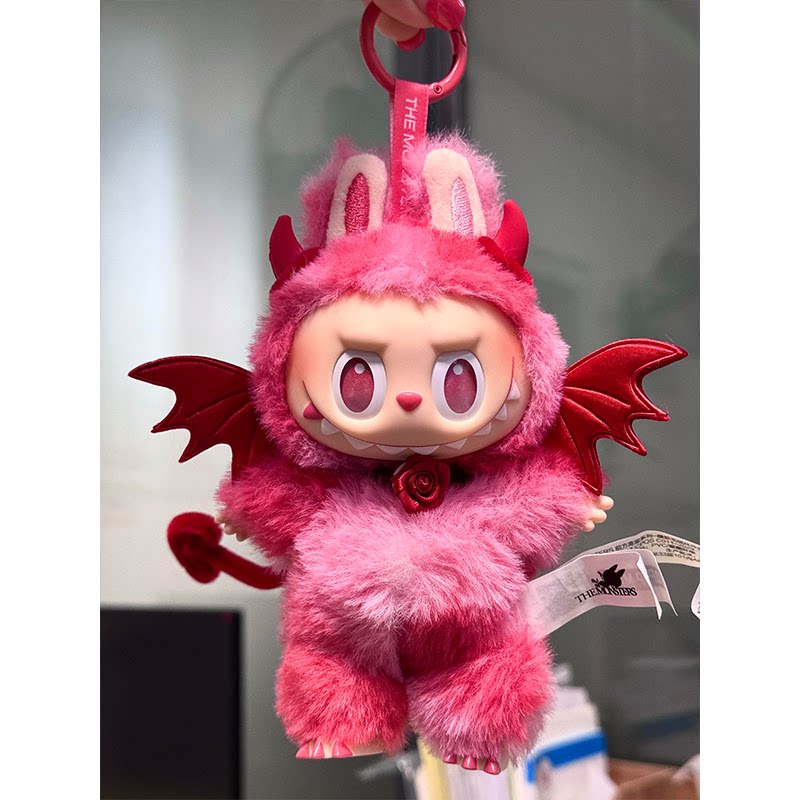 Authentic Labubu Doll Outfit | $4.0 Direct from China - Product image 5