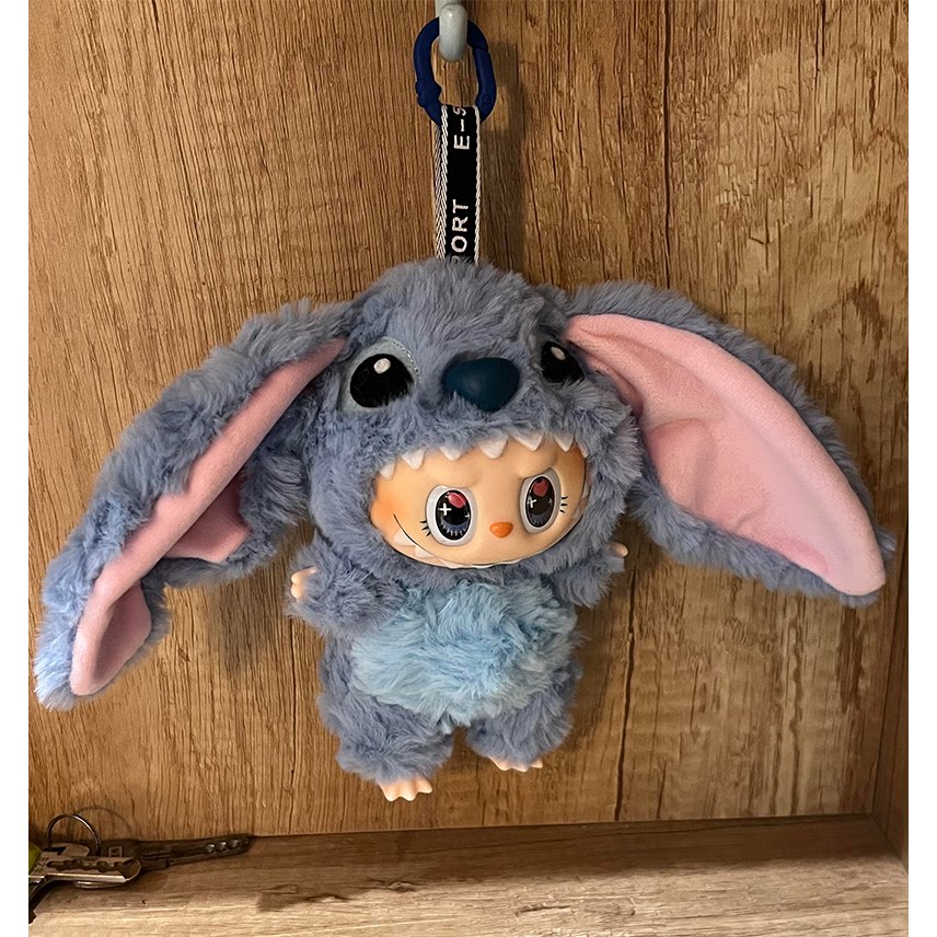 Authentic Labubu Doll Outfit | $4.0 Direct from China - Product image 2