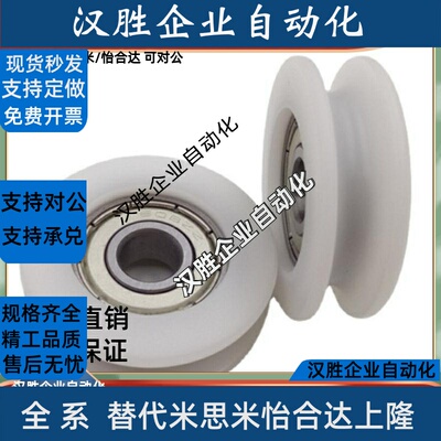 EUB35塑料轴承EUBS22/EUBH24/EVBB/EVBH/EUBHS30/EBBL/EBHS/EBBS