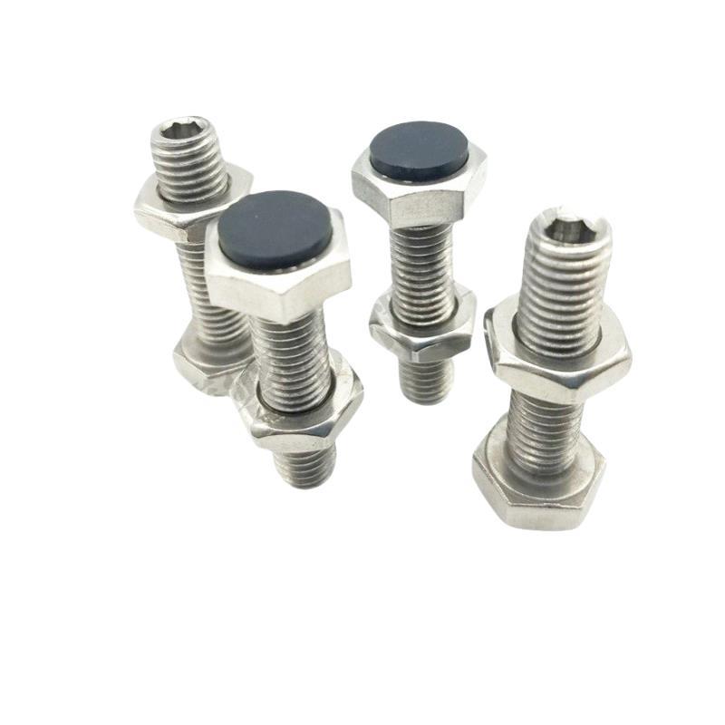 YI合达TDC12-M10-L20/L25 /L30/L35/L40/L45/L50/L60/L70内六角型