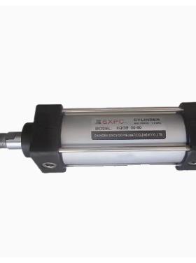 台湾XSXPC气缸 SQW CYLINDER气压缸 XQGB50-80 SXPC薄型气缸