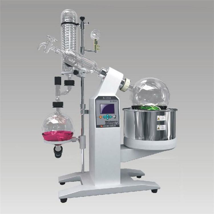 旋转外循环单效蒸发器 蒸发更高效 安装方便