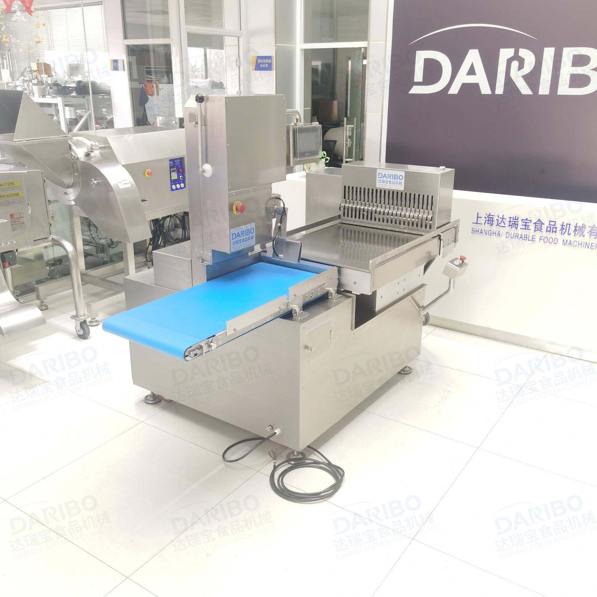 l达瑞宝全自动锯骨机 冷冻火腿方腿锯片机 锯切带骨大排块设备,清洗/食品/商业设备,肉制品加工设备,淘宝优惠券,粉丝福利购,淘宝优惠卷