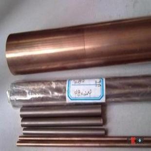 耐磨美国AL-60氧化铝铜棒AL-60氧化铝铜板 规格品种齐全任意切割