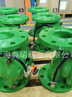 以色列bermad伯尔梅特IR-405电磁开关阀 PN16ISO-16电磁基本阀