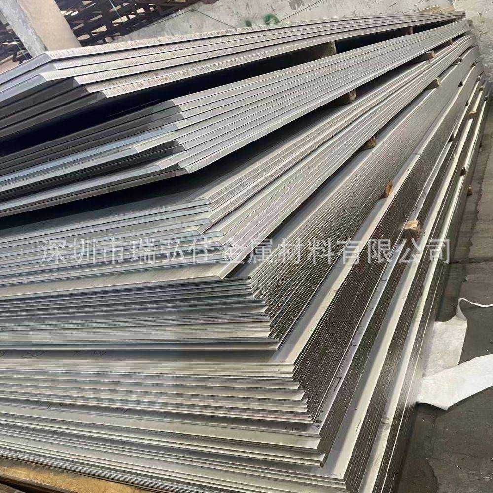 现货1J22铁钴软磁合金带1j85软磁合金板1j117精密合金钢棒