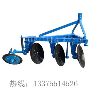 出口18寸犁 水田圆盘犁325管子犁小鱼犁 320圆盘犁旱田圆盘犁厂家