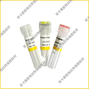 Uniclone One Step Seamless Cloning Kit Ver.2 无缝克隆试剂盒