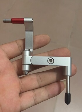 Leica徕卡CM1950防卷板支架,防卷板,防卷板架子,样品托适用CM系列