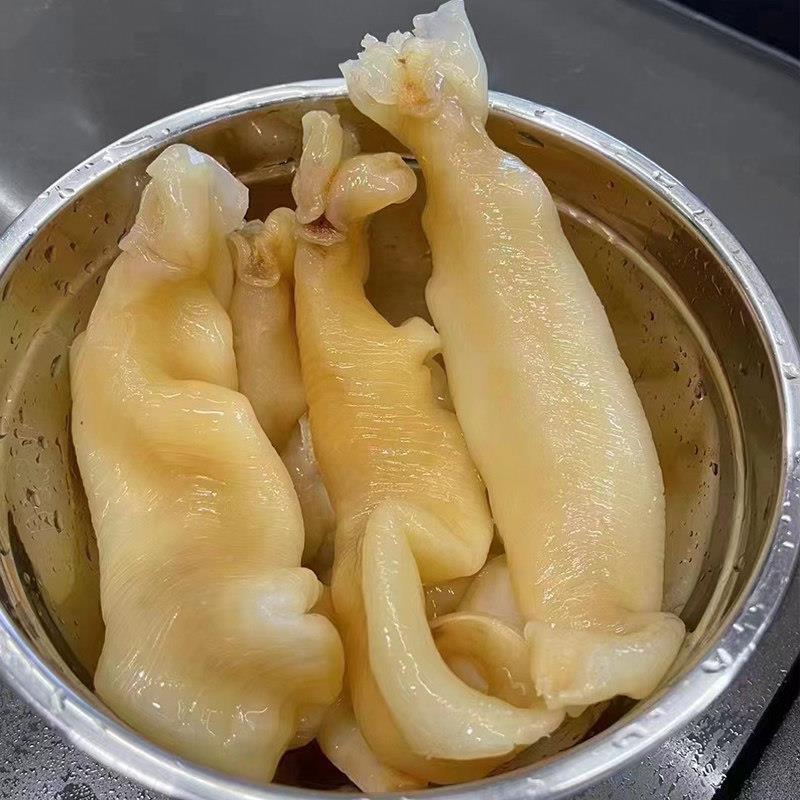 野生苏洛花胶品胶干干货鱼胶礼盒ZYU产妇孕妇天然滋补 鱼鳔鱼泡老