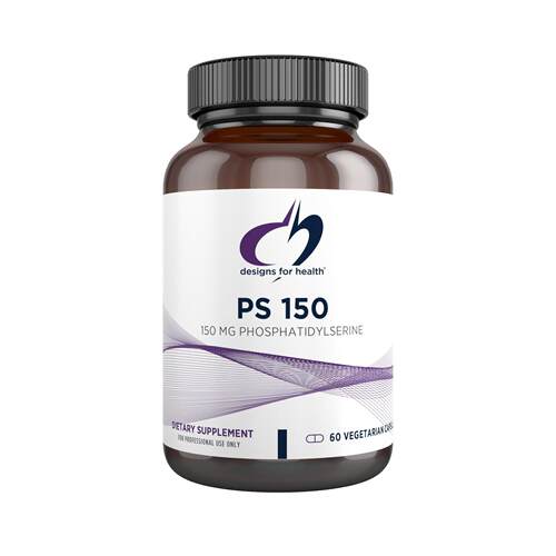 国内现货 DFH P酰S15MDK0磷脂丝酸 PS 健康氨设计 60粒