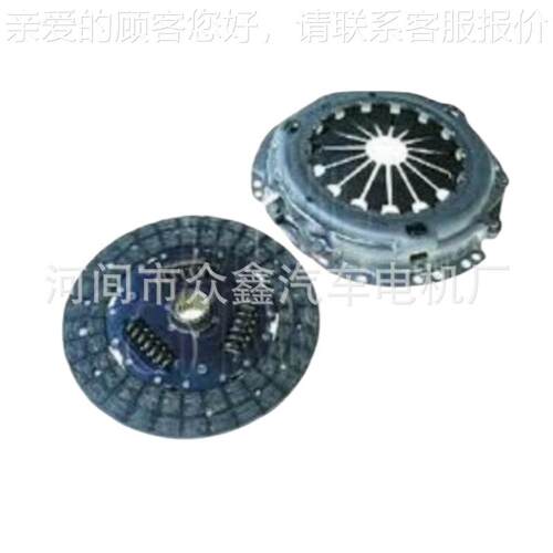 离合器压盘 2摩片 6303060 31擦2102402312303500 31210352101