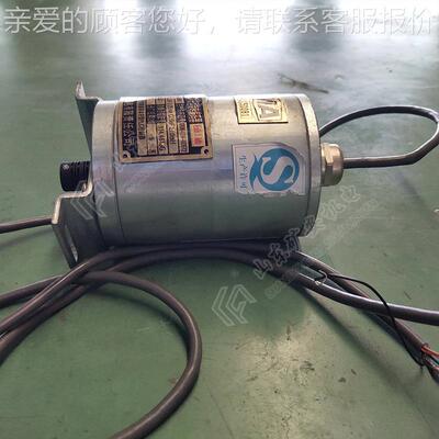 QBH1煤矿用2本安旋型编码器 AB两路脉BQH12冲正向转编码器