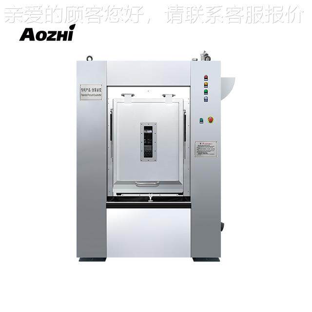 双扉隔CX-230 C离式全自i动洗衣医y药行业无尘卫生区机用 Laundr