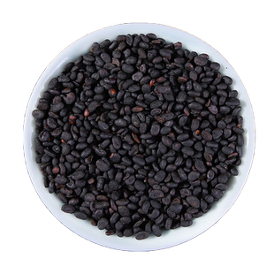 正品补骨脂颗粒饱满搭配韭菜籽枸杞泡茶泡水喝