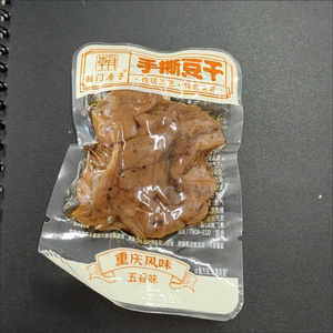 豆腐干零食手撕豆干办公室小包装辣条麻辣小吃特产好吃不贵休闲