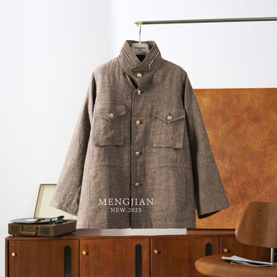 田老板Dream休闲通勤拉链上衣女