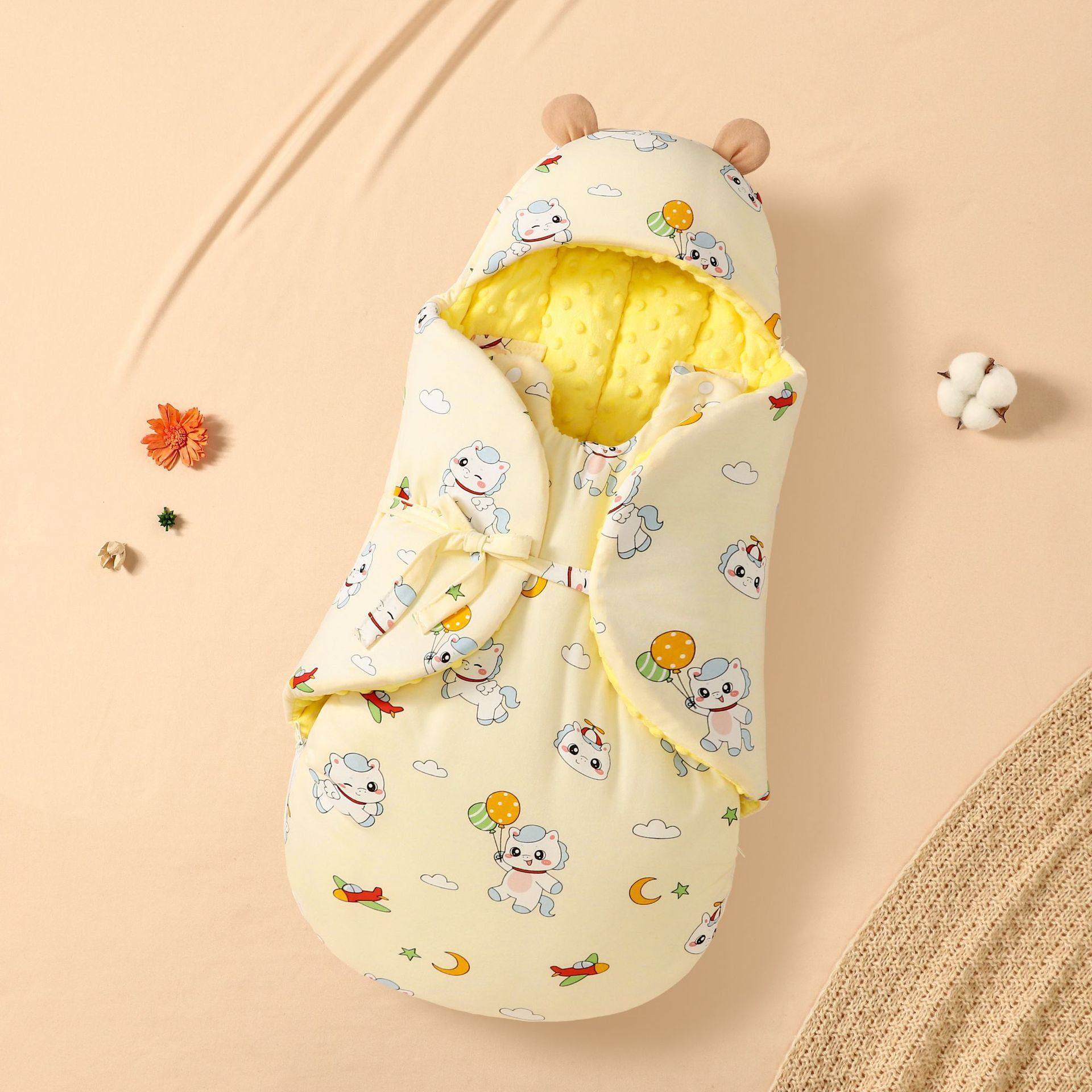 春秋四季顺滑舒适透气婴儿睡袋 安睡眠贴身包裹睡袋 多色可选,婴童用品,睡袋/防踢被,淘宝优惠券,粉丝福利购,淘宝优惠卷