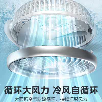小风扇USB便携式迷你随身静音学生宿舍手持风扇小型办公室桌面台