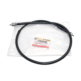 适用铃木优友UU125TUE125小海豚里程线速度表线码表线原厂配件