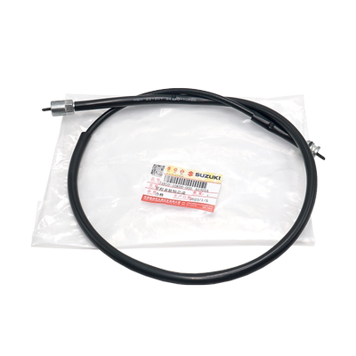 轻骑铃木UU125原装里程线