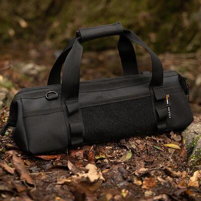 Tillak地钉包 户外露营战术风锤子工具包手提包大容量地钉收纳包