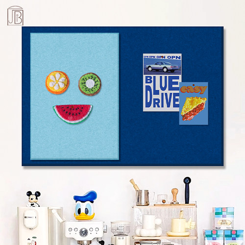 珈伴立体遮丑墙贴不伤墙免打孔