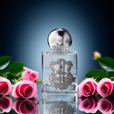 悉尼Fairla香水白色森林小样