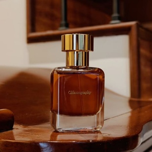 大佛之香高定系列香水鸳鸯水仙少年鲁迅丝绸之路麒麟试香小样