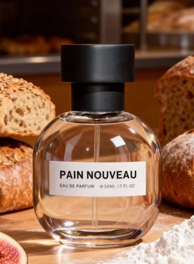 son venin香水邪恶之音欢愉窃贼纯净一号极檀北境之冬试香小样