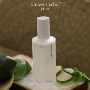 Ember'sEcho请火半薄荷青瓜小样