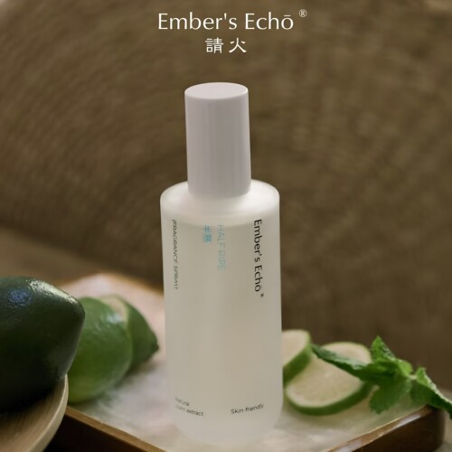 Ember'sEcho请火半薄荷青瓜小样