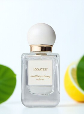 韩国Matthew Chang香水弦俊同款缪斯迟暮芬芳仲夏花火相拥小样