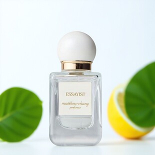 韩国Matthew Chang香水弦俊同款缪斯迟暮芬芳仲夏花火相拥小样