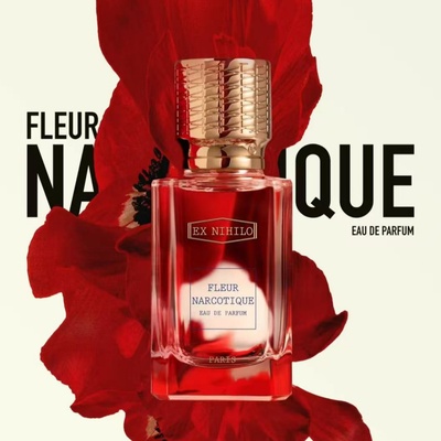ExNihilo香水花之迷醉小样