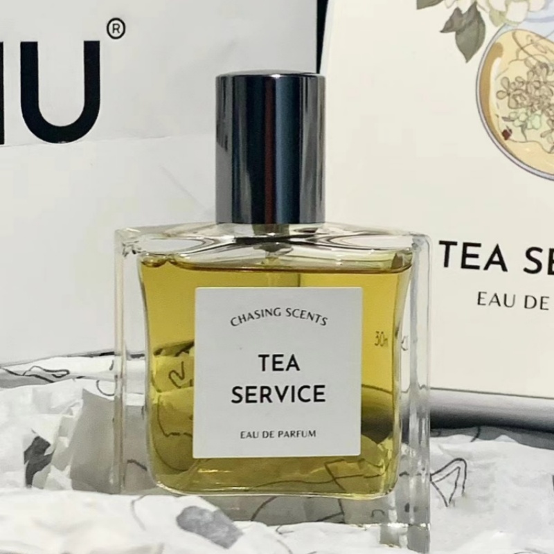ChasingScents香水TeaService