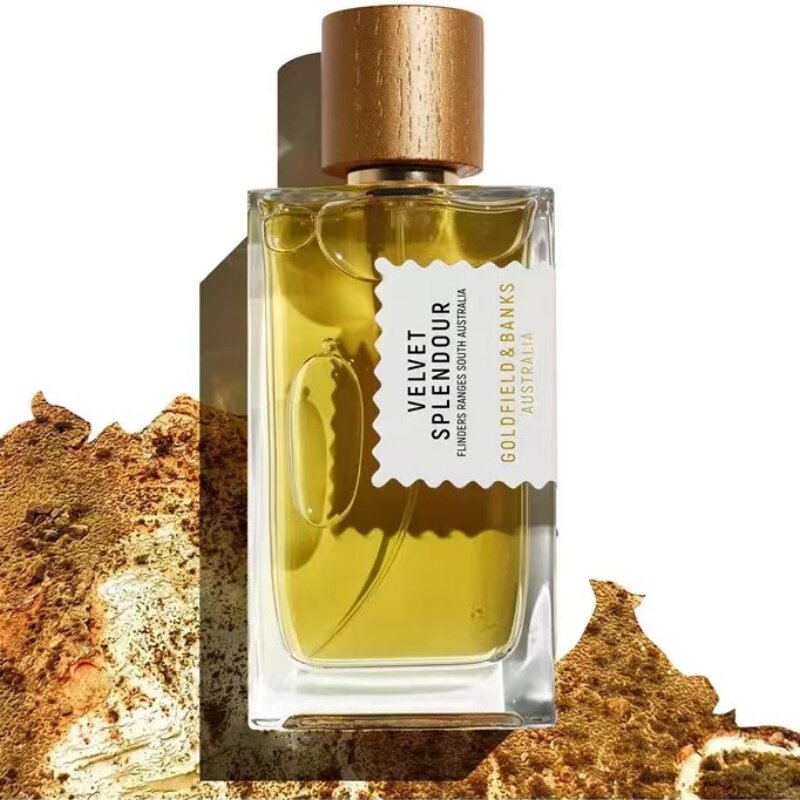 goldfield&ampbanks香水日落时分