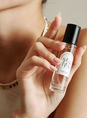 Scentica香水ROSEMUSC小样