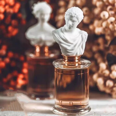 mdci红衣主教经典系列正品试香