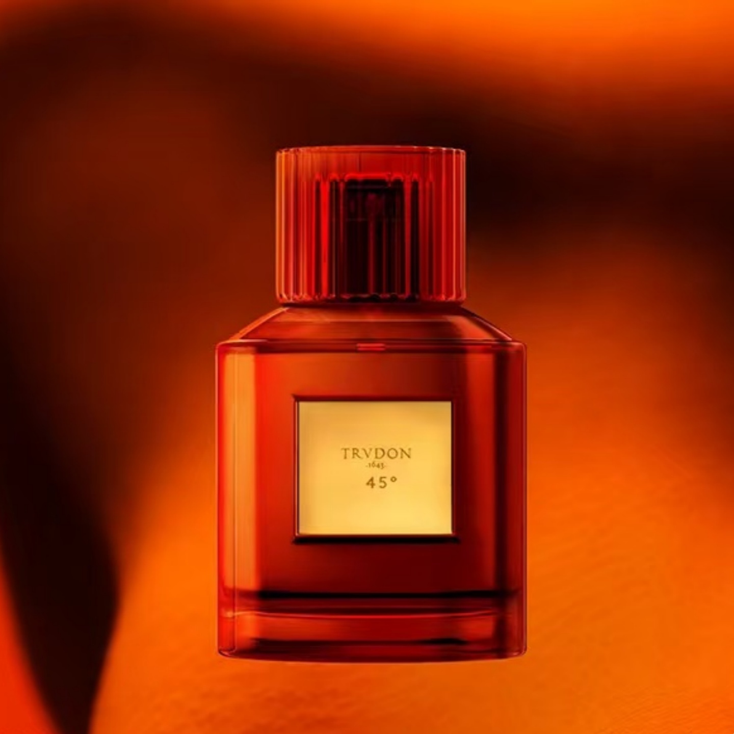 trudon香水绿意双生小样