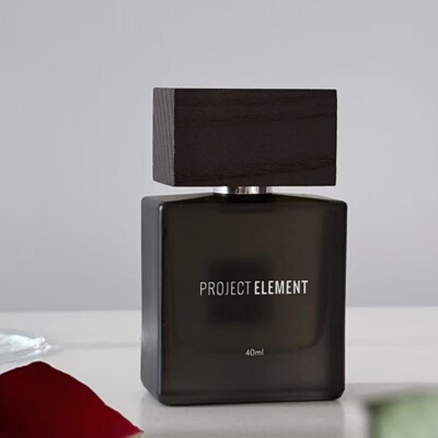 ProjectElement香水红酒傍晚