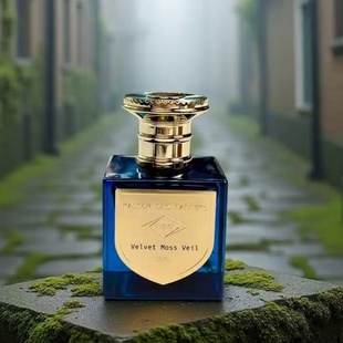 MAISON SAINT MARTINS圣马丁之家香水茶韵英伦晨雾玫瑰废墟试香