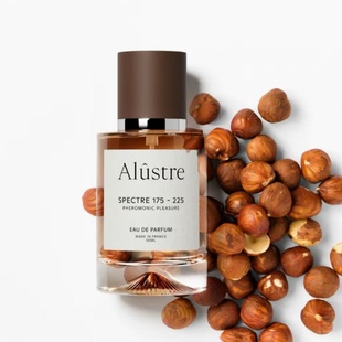 248柑橘小样 榛子565 Alustre香水丹麦小众SPECTRE175 225烘烤